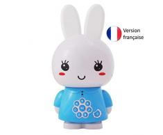Inconnu Alilo- Honey Bunny - Lettore mp3, Luce Notturna, G6BLEU, 24 x 12 x 12 cm, 312 g