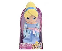 Grandi Giochi GG01210 - Peluche Cenerentola, 25 cm