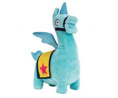 Grandi Giochi FRT64000, Fortnite Lama Peluche Assortito