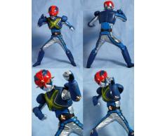 Good Smile - FIGGSC057 - statuetta - Cosmo X - Wonder Festival 2006 - Esclusivo Inverno