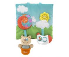 Chicco 05381 Gioco Pannello 2 IN 1