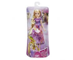 Hasbro Disney Princess SD Rapunzel Bambola