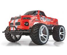 Ninco- Schiacciapatate, Colore Multicolore NH93127