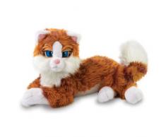 Giochi Preziosi 2237 - Emotion Pets, Gatta Cherry, Peluche Interattivo