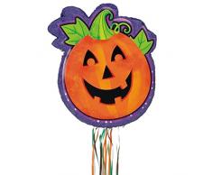 Amscan International P14492 Pull zucca Pinata