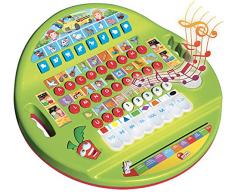 Lisciani Giochi - 77427 Gioco per Bambini Carotina Scuola dei Bambini