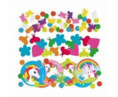 Amscan 434.883,6 cm NFL Candela set