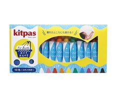Kitpas for Bath Colours Vasca da Bagno, 10 Colori, FB-10C