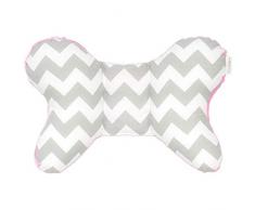 Fun with Mum But-PIL-SWE-Mom - Cuscino cervicale con Farfalle