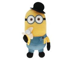 Minions 201860 Peluche di Film Minions, Modelli Assortiti