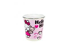 Hello Kitty Cestino gettacarte