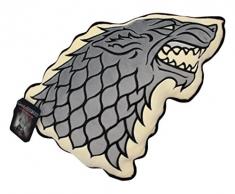 Game of Thrones ABYPEL009 House of Stark peluche cuscino
