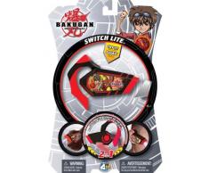 Beluga 38922 - Switch lites, Torcia 2 in 1 Bakugan, Colore: Bianco