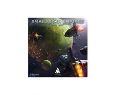 Dal Tenda- Small Star Empires, Multicolore, SSE1
