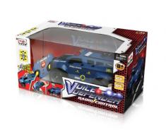 Maisto - M81176 - Radio Control Car - Voce Defender batterie Incluse