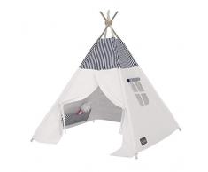 Elfique New Tipi - Tenda da Giardino per Bambini