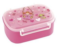 Sigikid, ragazza, Contenitore per il pane