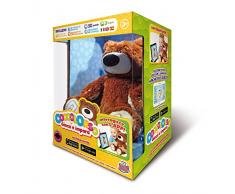 Grandi Giochi Peluche interattivo, GG00263