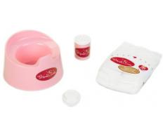 KLEIN Princess Coralie Vaso da notte 1689