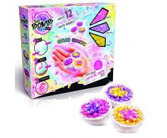 So Bomb DIY- Kit di Bombe da Bagno Fai da Te, BBD 029