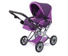 Bayer Design 13912 AA, Passeggino per Bambole Maxi