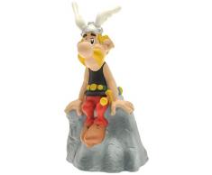 Asterix Salvadanaio Statuetta 15cm Originale Money Box