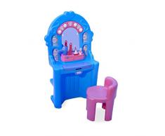 little tikes 652783 - Tavolo da toeletta