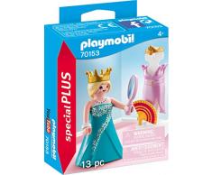 Playmobil 70153 - Bambola da Principessa Special Plus, Multicolore