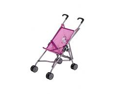 Knorrtoys- Pouf a Sacco, 12674