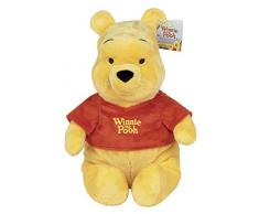 Grandi Giochi GG01005 - Peluche Pooh 43 cm