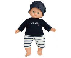 Petitcollin- 623630 - Sedia, 36 cm