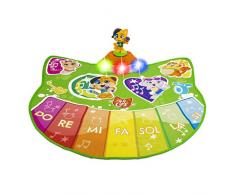 Chicco Gioco Tappeto Dance, 44 Gatti, 2 4 anni