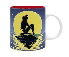ABYstyle - DISNEY - La Sirenetta - Tazza - 320 ml - Sunset
