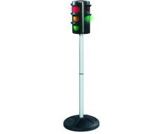 BIG 800001197 - Semaforo con Luci Automatiche, Altezza 71 cm