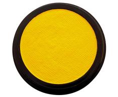 Eulenspiegel Profi-Schminkfarben GmbH Specchio a Forma di Gufo – Trucco Professionale