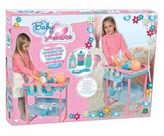Giochi Preziosi Baby Amore Fasciatoio