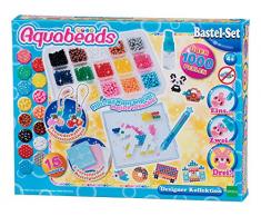 Aquabeads 31789 Designer Collezione, Set per Fai da Te