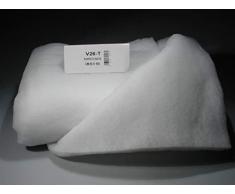 Tabor Tappeto Fiocco Neve Accessori Presepe Natale Regalo 607, Multicolore, Taglia Unica, 8003429301231