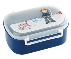 Sigikid, ragazza, Contenitore per il pane