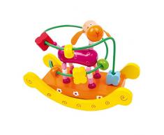 small foot company - Culla Activity