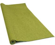 Busch 7271 - Modellismo, Tappeto per Suolo, Colore: Verde