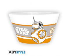 ABYstyle - STAR WARS - Ciotola - 460 ml - BB8