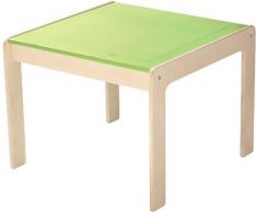 Haba 8478 - Tavolo per bambini Puncto
