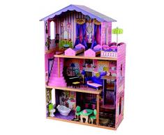 KidKraft - Casa delle bambole My Dream Mansion