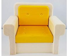 Rlke Holzspielzeug 22696 - Poltrona Filius