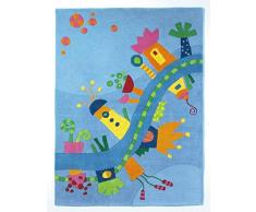 HABA 2936 - Tappeto Paese da sogno