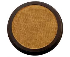 Eulenspiegel Profi-Schminkfarben GmbH Specchio a Forma di Gufo – Trucco Professionale