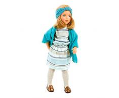 Petitcollin- 614410 - Sedia Starlette, 44 cm, Colore: Giada