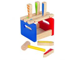 Goki - 2041800 - in Hammer Panca