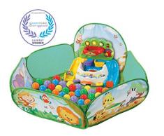 VTech – 506205 – Pop Palline – Mia Piscina a Palline Interactive